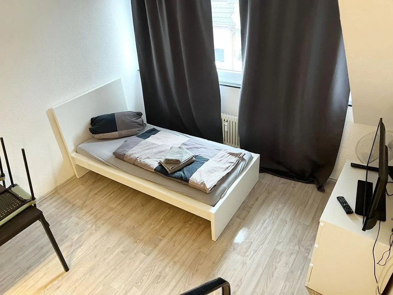 Budget Apartment Köln 0*,  Németország